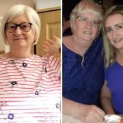 Clydebank woman praises 'exceptional' Beatson staff after death of her mum