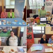 Improving Lives held their annual open day