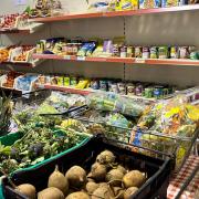 Old Kilpatrick Food Parcels launched four years ago