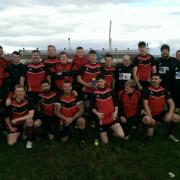 Clydebank made it four wins out of four