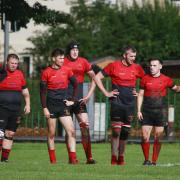 Clydebank RFC captain Ali Smart: Positives to take from quarter-final loss to Paisley