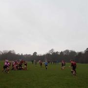 Bank rugby