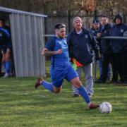 Yoker bring season to a close tonight after eight-goal thriller at the weekend