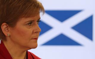 Nicola Sturgeon set out Scotland’s plan for living with Covid-19 last week.