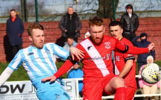 Clydebank FC defeated Arthurlie 3-2 at the weekend