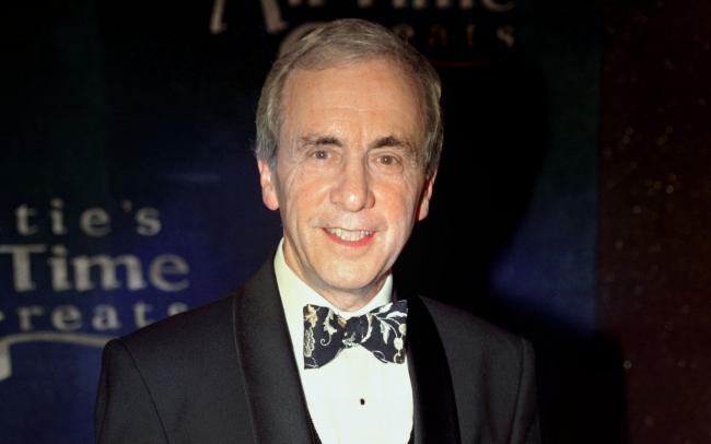 Image result for andrew sachs
