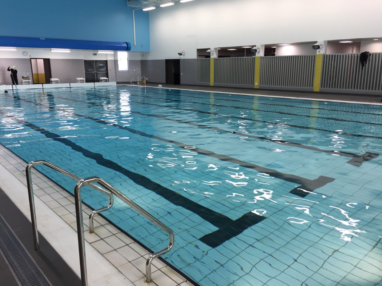 New Clydebank Leisure Centre to open next Friday, officials announce - Clydebank Post