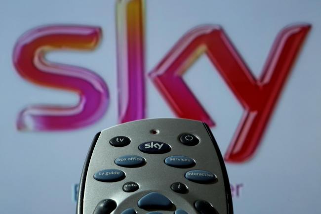 Sky broadband down: Company issue update amid Halifax and TSB problems