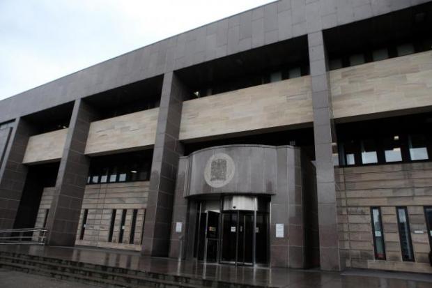Mum in court after 'five children neglected and left in fly-infested home'