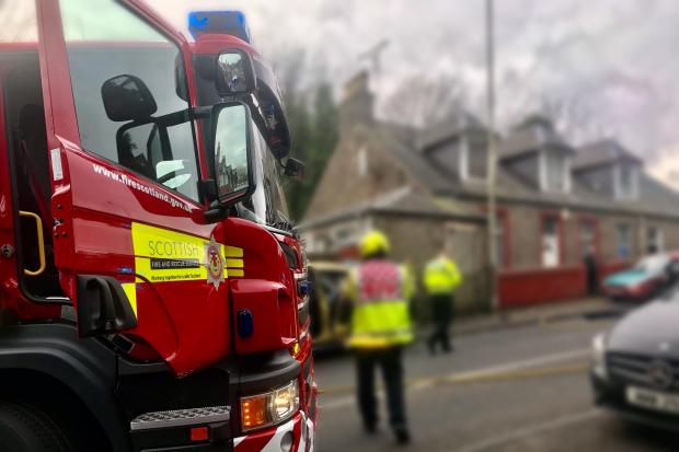 Glasgow schools cost fire service nearly £1 million in false alarm call outs