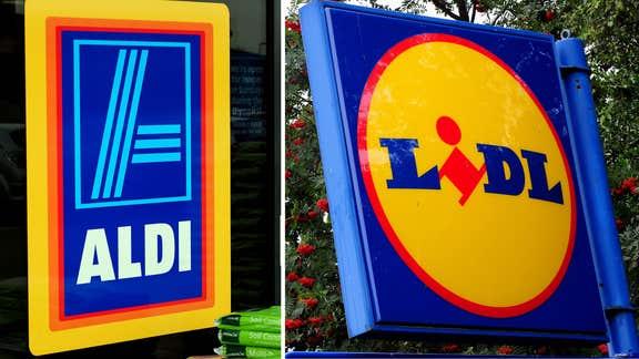Aldi and Lidl middle aisles: The best August Bank Holiday deals