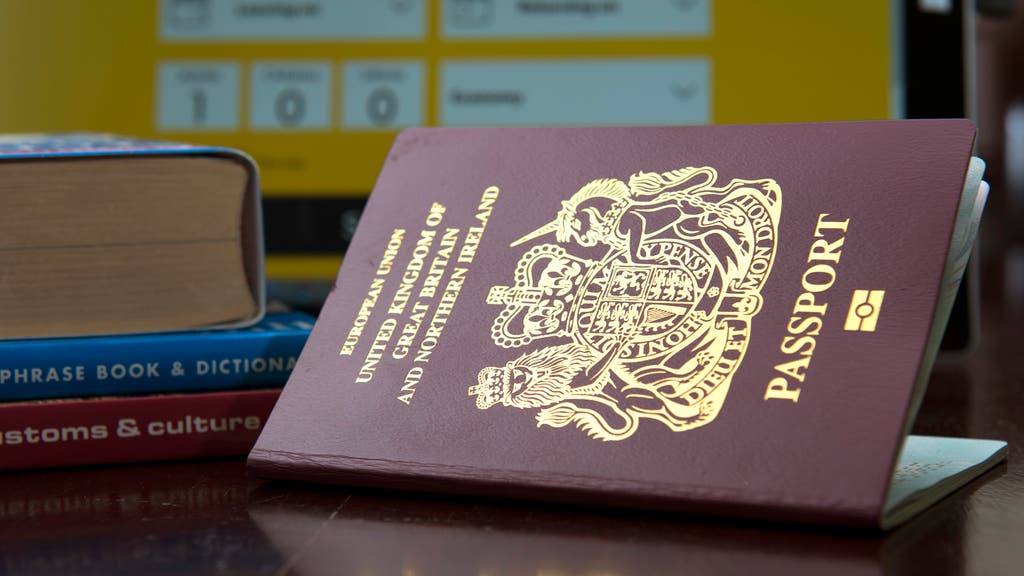 Life in the UK test: Can you pass the British citizenship test? Take the quiz