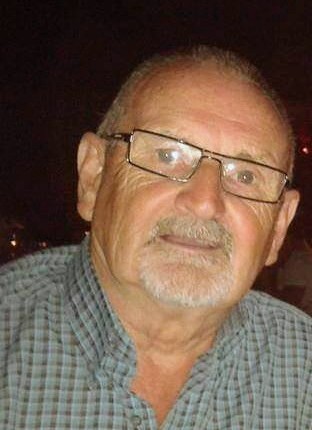Patrick Rooney, 76, died in September 2020