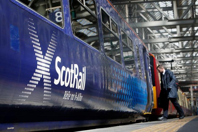 ScotRail strike: RMT pay deal ends threat of chaos on Scotland's railways