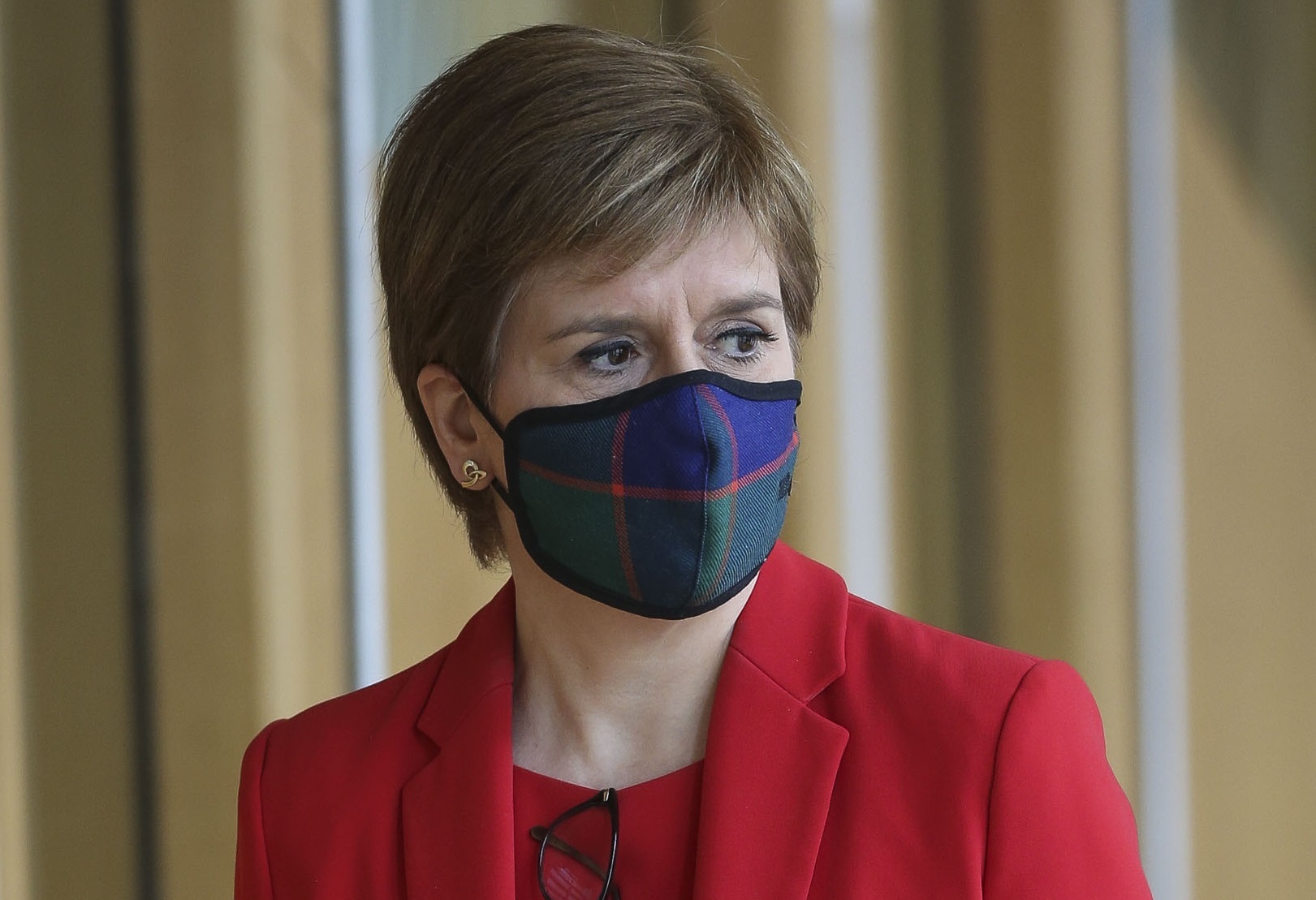Covid Scotland: Nicola Sturgeon to give lockdown update