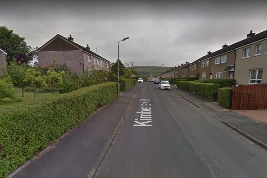 Clydebank crime: Mountblow woman and teen found with 'quantity of drugs' in home