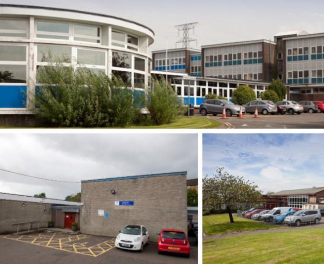 New Faifley super campus agreed by councillors