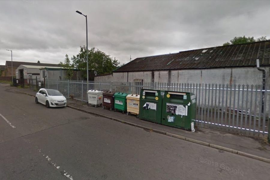 Plans for 30 new homes in Dalmuir lodged with council bosses