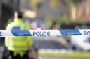 Man arrested after body found in residential area in Glasgow