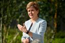 Nicola Sturgeon to give second Covid update just three days after last briefing
