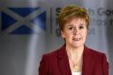 7 things we learned from Nicola Sturgeon update as Omicron becomes dominant
