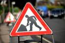Works prompt parking restrictions on Barrhead street