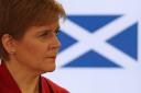 Nicola Sturgeon set out Scotland’s plan for living with Covid-19 last week.