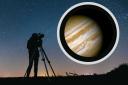 How to see Jupiter's closest approach in 59 years in West Dunbartonshire