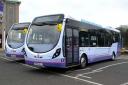 First Bus engineers in Glasgow back strike action