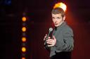 Kevin Bridges says Oasis inspired comedy career