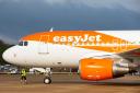 EasyJet has extended its suspension of flights to and from Israel for six months following Iran’s missile and drone barrage aimed at the country (David Parry/PA)