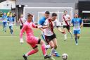 Bankies began their 2023/24 WoSFL campaign in Clydebank on Saturday for the first time since 2019