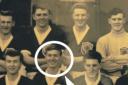 Sir Alex Ferguson played for Drumchapel Amateurs between 1958 and 1960