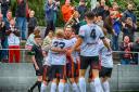 Bankies last faced Gartcairn competitively in 2018