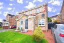The home is looking for offers over £179,995