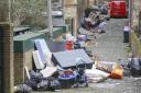The data showed there had been no convictions for fly tipping in West Dunbartonshire