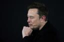 Elon Musk is considering making new users pay a fee to interact on X (Kirsty Wigglesworth/PA)