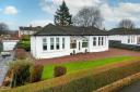 This gorgeous Yoker home will prove popular