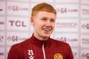Devine has been on loan at Motherwell since January