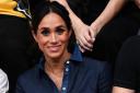 The Duchess of Sussex has launched a new brand, American Riviera Orchard (Jordan Pettitt/PA)