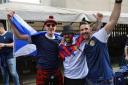 Glasgow to host free Euro 2024 fan zone showing all matches live