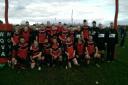 Clydebank made it four wins out of four
