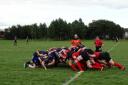 Rugby: Super second half gives Bank victory