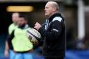 Glasgow Warriors: Visitors defeated as Cardiff Blues continue unbeaten start