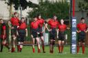 Clydebank RFC captain Ali Smart: Positives to take from quarter-final loss to Paisley