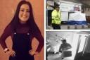 Paige Doherty horror murder site to be opened as a deli once again