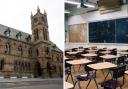 Teachers’ union hits out at ‘danger’ of school classroom return in Clydebank