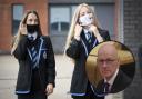 New guidance announced for face coverings in Scotland's schools — here's what you need to know