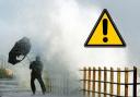 Met Office issues yellow weather warning for wind and snow across Scotland (Canva)