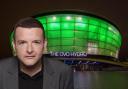 Glasgow's OVO Hydro provide update on upcoming Kevin Bridges shows